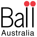 Ball Australia Logo